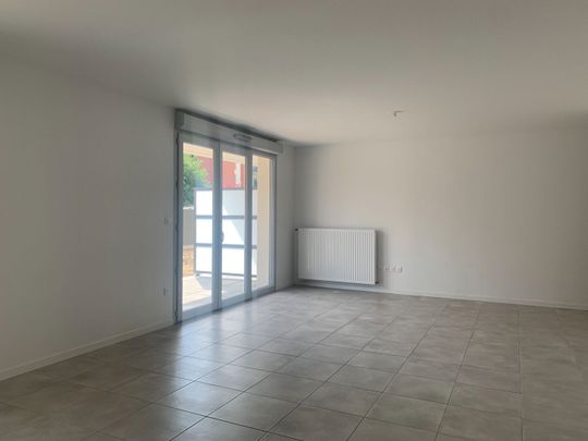 Appartement 4 pièces - Photo 1