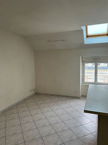 Appartement 2 pièces - 38.33m² à Laval (53000) - Photo 3