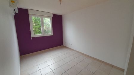 Location appartement 3 pièces, 56.88m², Sainte-Luce - Photo 4