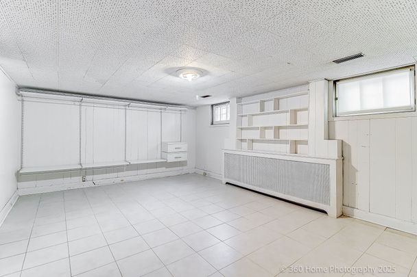 For Lease - 192 Roe Avenue, Toronto, Ontario - Photo 1