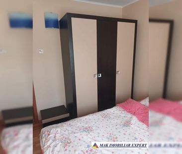 Apartament 2 camere cf 1 et 2 in Centru Câmpulung Muscel Ag - Photo 5