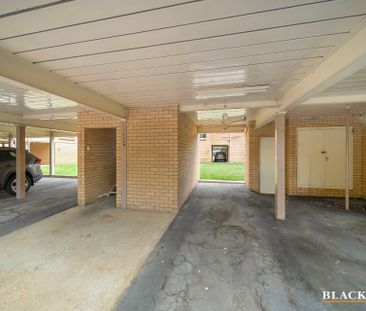 2/63 Molonglo Street, Queanbeyan NSW 2620 - Apartment For Rent | Do... - Photo 1