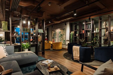 Studio to rent - Photo 3