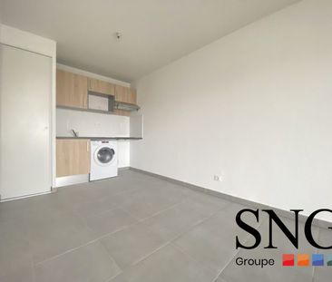 T2 AVEC BALCON ET PARKING - Photo 1