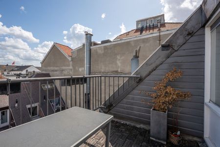 Lijnbaansgracht 231, Leidsebuurt-Noordwest, 1017PH, Amsterdam - Photo 2