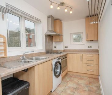 1 bedroom flat to rent - Photo 4