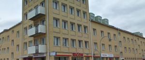 Strömstadsvägen 15C 3 rum och kök - Photo 1