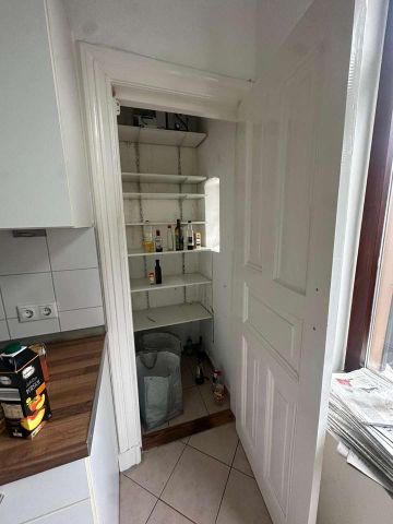 Traumwohnung im Altbau mit drei Zimmern - Foto 2
