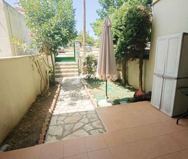 Μεζονέτα για ενοικίαση Άγιος Στυλιανός (Καλαμαριά) - Photo 4