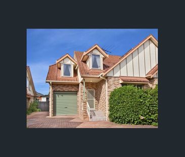 3 Bedrooms Townhouse with study in the main bedroom - Photo 5