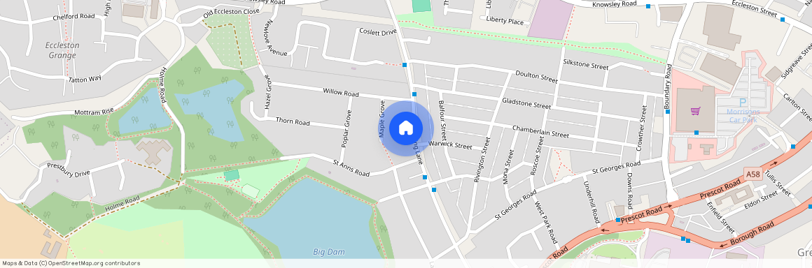 Dunriding Lane, St. Helens, WA10