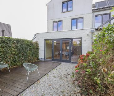 Te huur: Huis Muyderban 21 in Muiden - Photo 4
