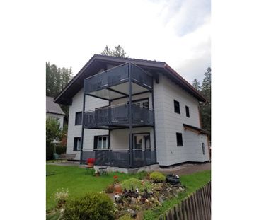 2½ Zimmer-Wohnung in Vättis (SG), möbliert, auf Zeit - Photo 6