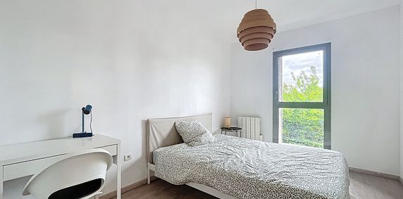 Appartement 1 pièce - Photo 2