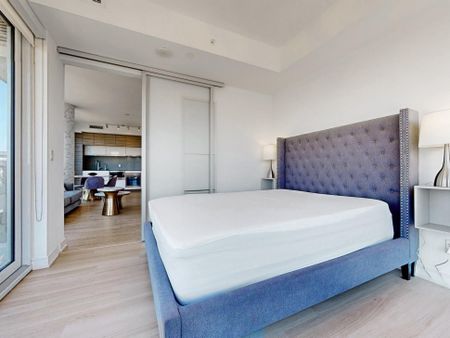 For Lease - 88 Scott Street Unit# 3904, Toronto, Ontario - Photo 5