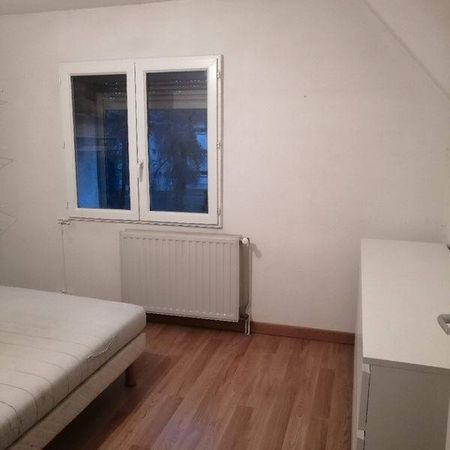 Appart F2 36m² (réf 2127306) - Photo 4