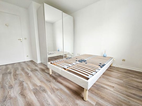 Location appartement 3 pièces, 58.97m², Cergy - Photo 1