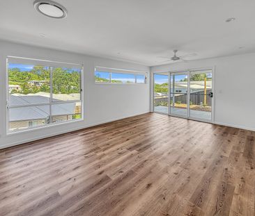 Brand New Stylish Home with Ducted Air-conditioning! - Photo 2