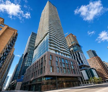 For Lease - 100 Dalhousie Street Unit# 1809, Toronto, Ontario - Photo 1