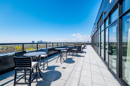 For Lease - 1660 Bloor Street Unit# 1203, Toronto, Ontario - Photo 3