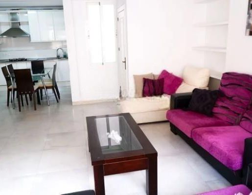 Flat - Málaga (El Ejido-La Merced-La Victoria) - Photo 1