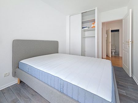 Apartment - Photo 3