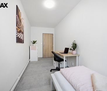Pronájem bytu - pokoje v osobním vlastnictví 11 m², Praha 9 - Prosek - Photo 5