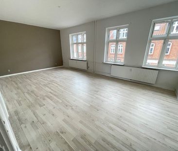 Vejle - Centrum, lys 2vær lej m/balkon - Photo 6