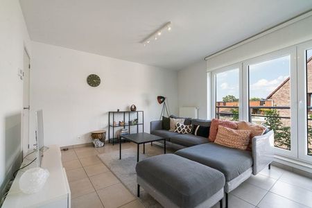 Appartement te huur - Foto 3