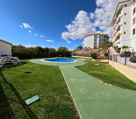 97 Lomas de Campoamor - Photo 1