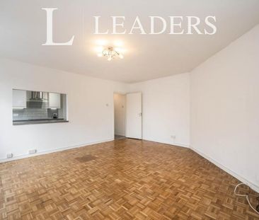 2 bedroom apartment to rent Margaret Court, 11 Lennox Road South, S... - Photo 1