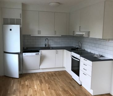 Engelbrektsgatan, Trelleborg - Photo 1