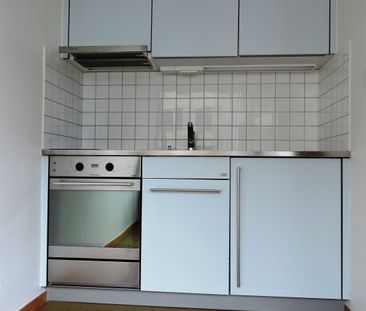 1 Zimmer, 30 m², 3. Stock - Foto 4