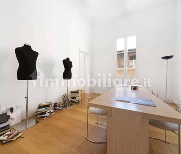 Quadrilocale via Cesare Battisti, Centro Storico, Bologna - Foto 6