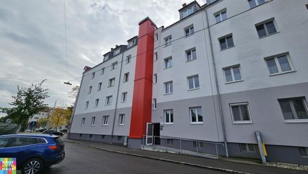PROVISIONSFREI! GRILLPARZERSTRASSE! - Foto 3