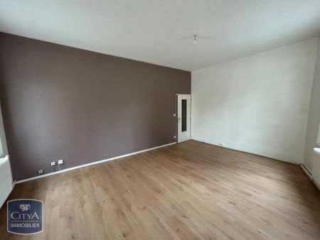 Appartement à louer 3 pièces 73.85m² - Photo 3