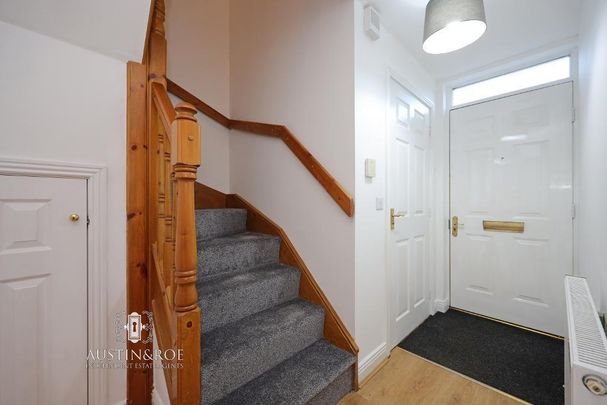 3 bedroom end of terrace house to rent - Photo 1