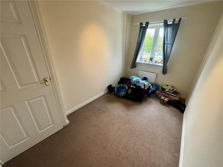 2 bedroom terraced house to rent - Photo 3