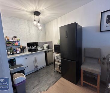 Location Appartement 2 pièces 39m² REIMS 51100 - Photo 6