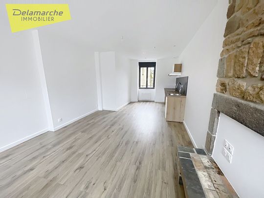 Appartement 3 pièces LA HAYE PESNEL - Photo 1