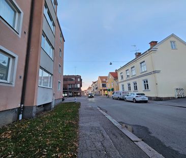 Bagaregatan 17 B - Photo 5