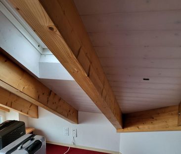 Galeriewohnung mit Charme! - Photo 3