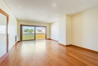 Matosinhos, São Mamede de Infesta e Senhora da Hora,