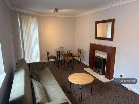 1 bedroom flat to rent - Photo 3