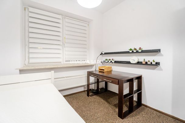 Przestronne 50 m², 2 pokoje – Prądnik Biały - Photo 1