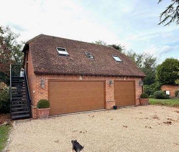 Dukesmead Binfield Lodge, Twyford Road, Binfield, RG42 - Photo 4