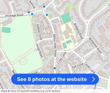 High Street, Milton Regis, Sittingbourne, ME10 - Photo 1