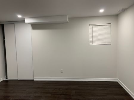 For Lease - 1776 Finkle Drive Unit# Basement, Oshawa, Ontario - Photo 3