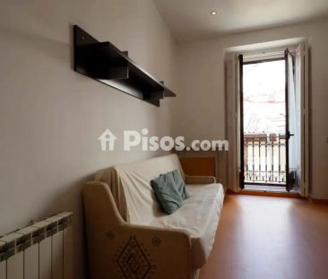 Piso en alquiler en Calle Imperial, 2 - Foto 1