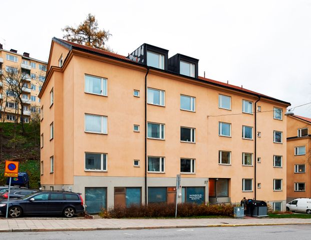 Värtavägen 57 - Photo 1